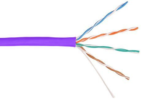 Бухта NIKOLAN NKL 4100C-VL, 305м