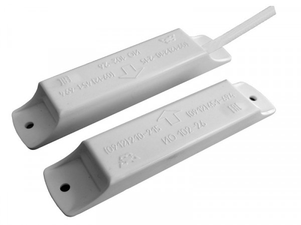 Извещатель охранный точечный магнитоконтактный ИО 102-26 исп.09 Гефест