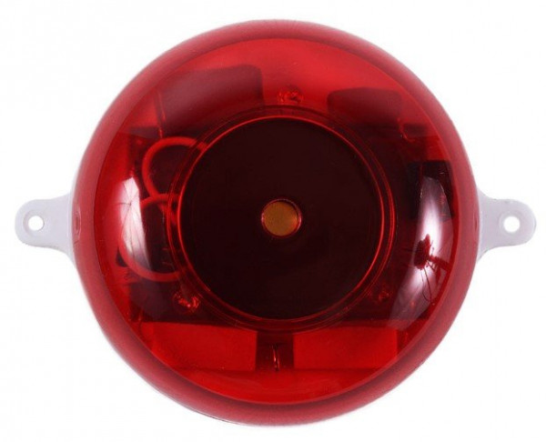 Оповещатель свето-звуковой Орбита СЗ (220В)