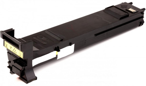 Картридж Konica Minolta A0DK252 Yellow