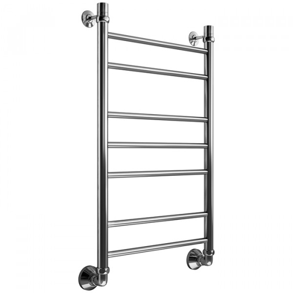 Водяной полотенцесушитель Маргроид Вид 10 50*50