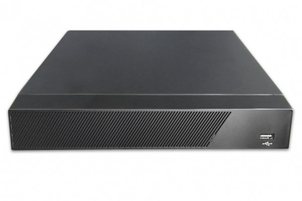 Видеорегистратор NVR 10-канальный PVNR-85-10F1