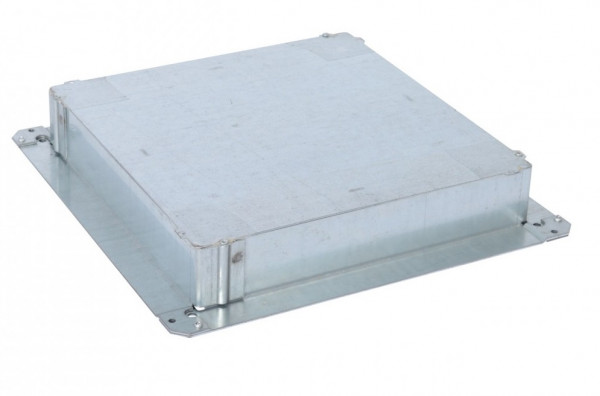 Комплект Legrand, для коробки на 16/24 модуля, монтажный