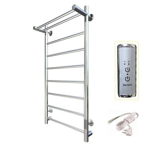 Электрический полотенцесушитель Тругор Аспект Пэк сп 1 П 100х40 32 мм