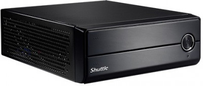 Платформа Shuttle XH610V (74R-XH610V-003-SHU-001)