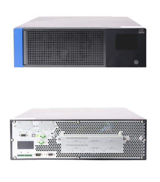 Источник бесперебойного питания GL-UPS-OL20pf-3-1