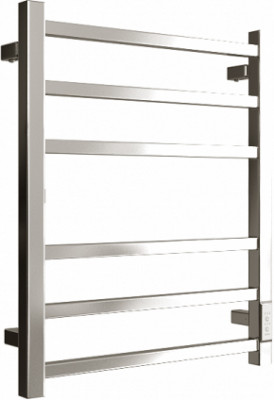 Электрический полотенцесушитель Двин L 60/50 plaza neo el