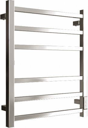 Электрический полотенцесушитель Двин L 60/50 plaza neo el