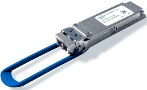 Трансивер Intel SPTSBP4LLCDF