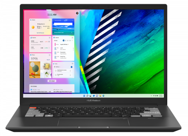 Ноутбук ASUS N7400PC Vivobook Pro 14X OLED (KM225)