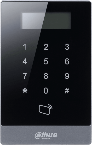 Терминал доступа Dahua DHI-ASI1201A