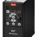 Частотный преобразователь Danfoss VLT Micro Drive FC 51 2,2 кВт (380 - 480, 3 фазы) 132F0022