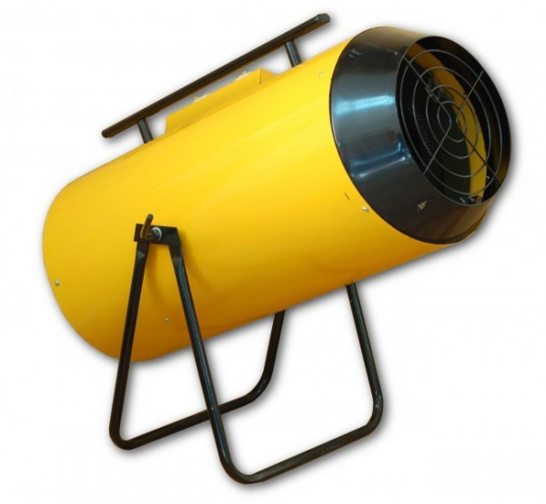 Тепловая пушка БАРС ЭТВ-18ТР