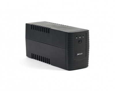 ИБП Бастион, 800ВА, напольный, 101х298х142 (ШхГхВ), 290V, (SKAT-UPS 800/400)