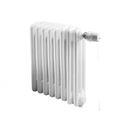 Стальной трубчатый радиатор 3-колончатый IRSAP TESI 30365/08 №25 (RR303650801A425N01)