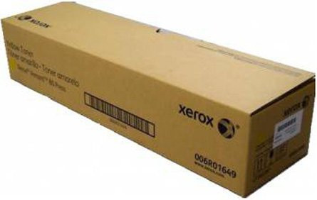 Картридж Xerox 006R01649 Yellow