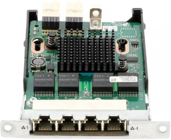 Сетевая карта Huawei 02311TXF