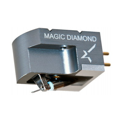 Головка звукоснимателя MicroMagic MAGIC DIAMOND SV