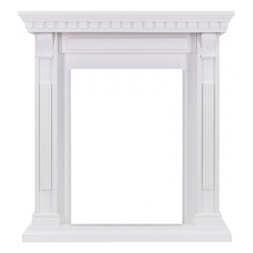 Классический портал для камина Royal Flame Orlean под классический очаг