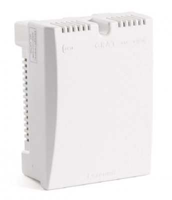 Источник питания Бастион, сетевой, переменный ток, 5 А, (SKAT - VN.24/27AC)