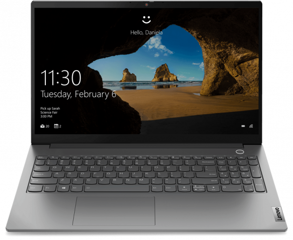 Ноутбук Lenovo ThinkBook 15 Gen 2 (20VE00RGRU)