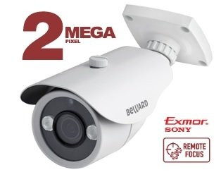 IP-камера уличная B2710RCVZ