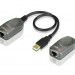 Удлинитель Aten, USB (Type A), 60 м, (UCE260-A7-G)