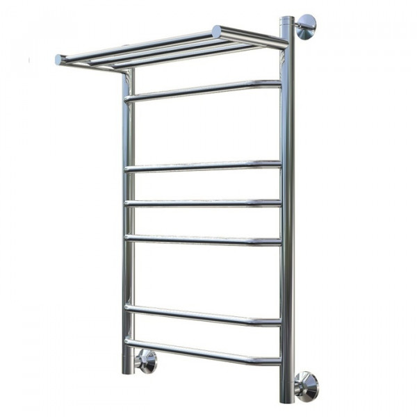 Водяной полотенцесушитель Тругор Браво НП 3 П 80х60 (ЛЦ4)