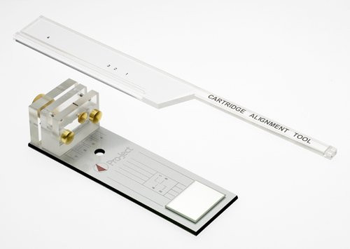 Инструмент для выравнивания тонарма Pro-Ject Align It
