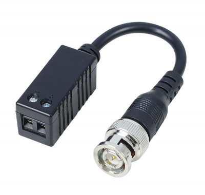 Приёмопередатчик SC&T, портов: 1, BNC, (TTP111HDL)