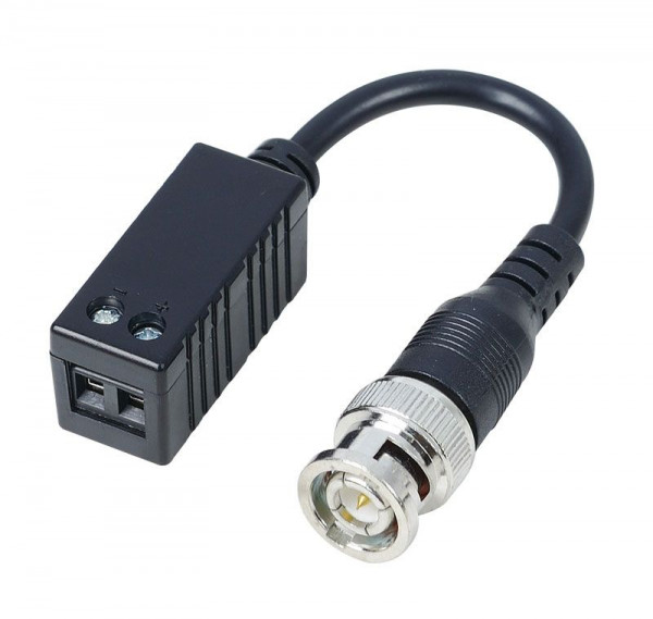 Приёмопередатчик SC&T, портов: 1, BNC, (TTP111HDL)