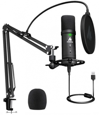Микрофон MAONO AU-PM401