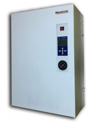Электрический котел SAVITR Lux 24 Plus (380В, 24кВт)