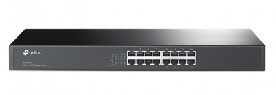 Коммутатор TP-Link, TL-SF1016