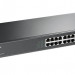 Коммутатор TP-Link, TL-SF1016