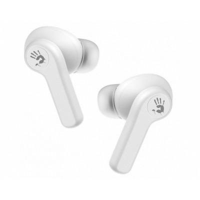 Наушники A4Tech Bloody M30 white