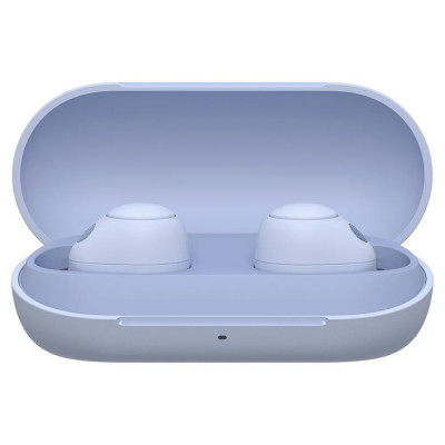 Наушники Sony WF-C700N Violet