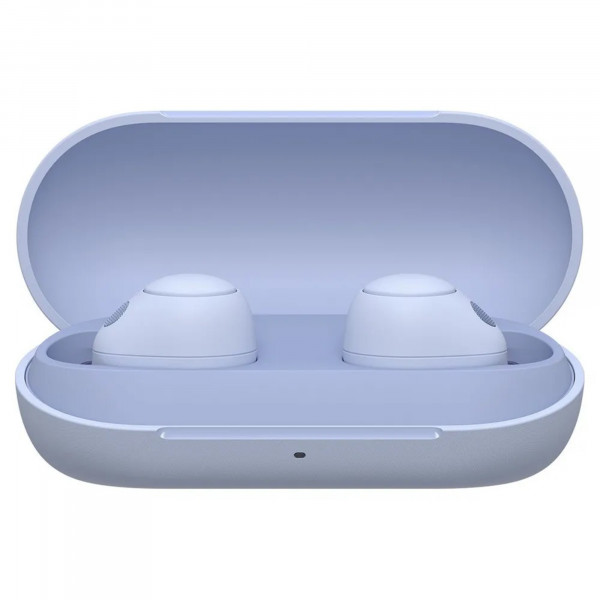 Наушники Sony WF-C700N Violet