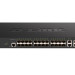 Коммутатор D-Link, DXS-1210-28S/A1A