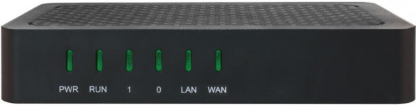 VoIP-шлюз Dinstar DAG1000-2S