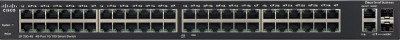 Коммутатор Cisco, SF220-48-K9-EU