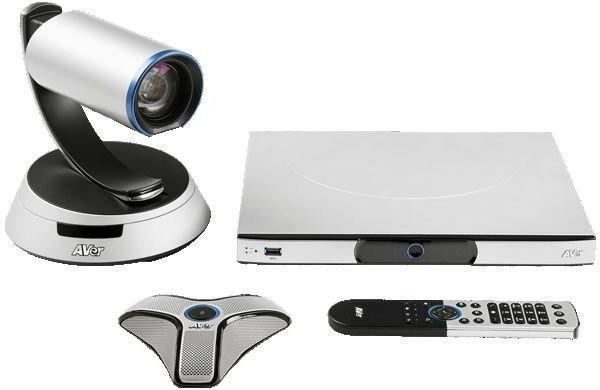 Система видеоконференций AVer SVC500