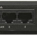 Маршрутизатор Cisco, Small Business, портов: 5, LAN: 4, WAN: 1, скорость мб/с: 825, USB: Да, цвет: чёрный, стандарт 802.3, 802.3ab, 802.3u, RV130-K8-RU
