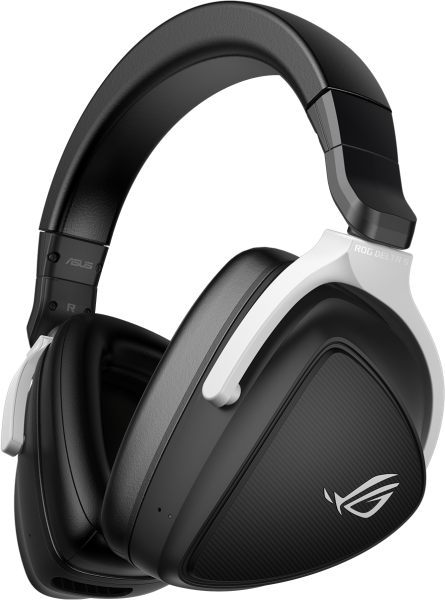 Гарнитура ASUS ROG Delta S Wireless