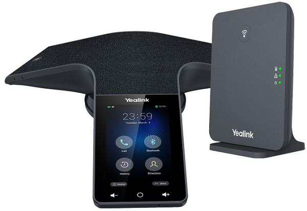 Конференц-телефон Yealink CP935W-Base