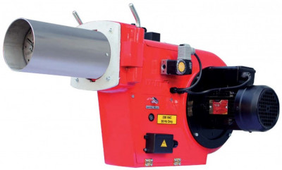 Газовая горелка URET URG 2 A