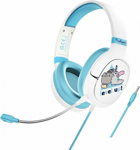 Гарнитура OTL Technologies Pusheen the Cat PRO G1