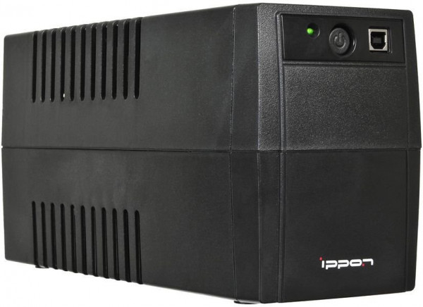 ИБП Ippon Back Basic 650 Euro