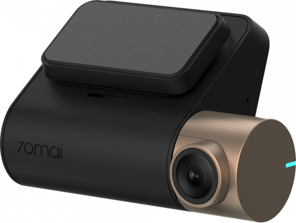 Автомобильный видеорегистратор Xiaomi 70mai Dash Cam Lite