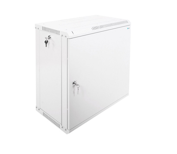 Шкаф телекоммуникационный 19' настенный ШРН-Э-12.350.1